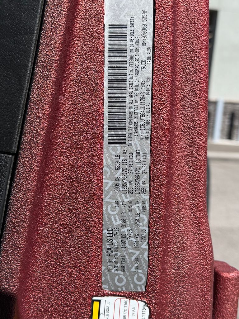 2020 Jeep Gladiator Rubicon - Photo 27