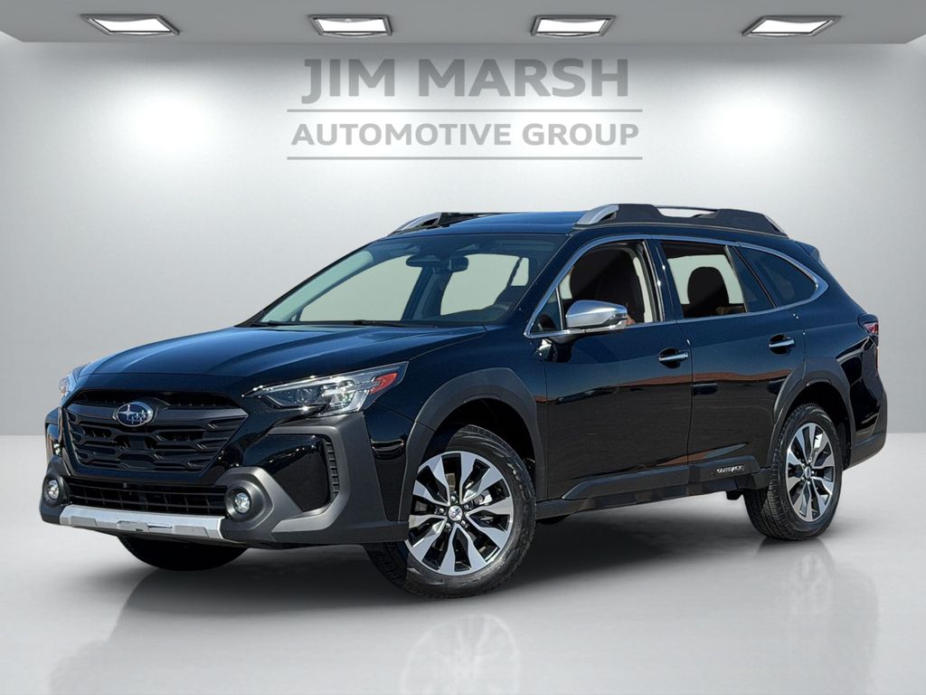 2023 Subaru Outback Touring XT's photo