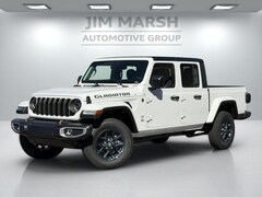 2026 Jeep Gladiator 85TH ANNIVERSARY EDITION 4X4 Pickup