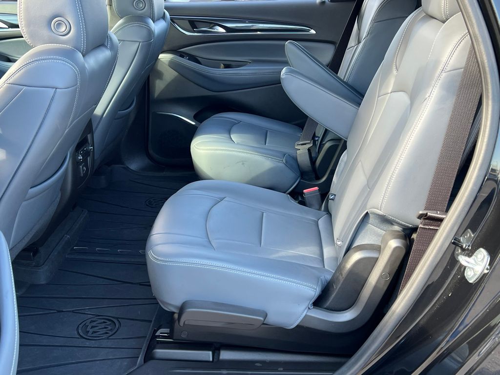 2024 Buick Enclave Essence - Photo 20