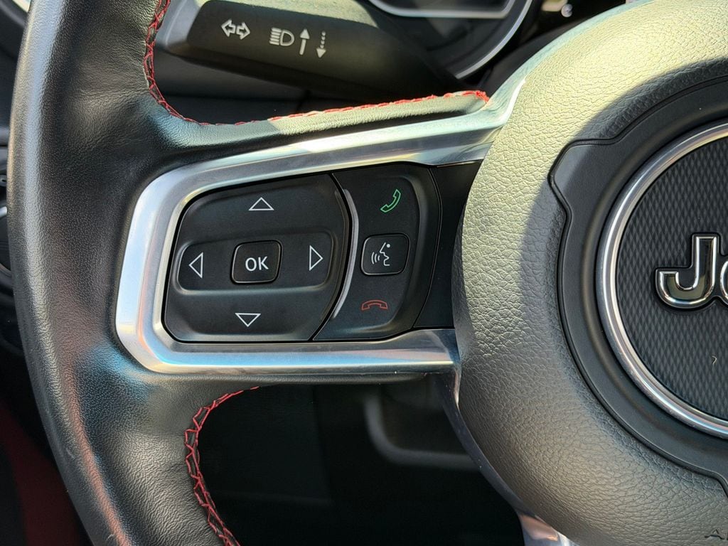 2020 Jeep Gladiator Rubicon - Photo 12
