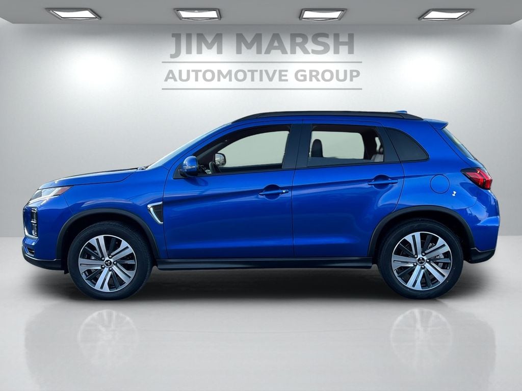 2024 Mitsubishi Outlander Sport SEL