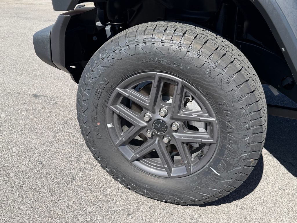 2026 Jeep Wrangler 4-Door Sport S - Photo 19
