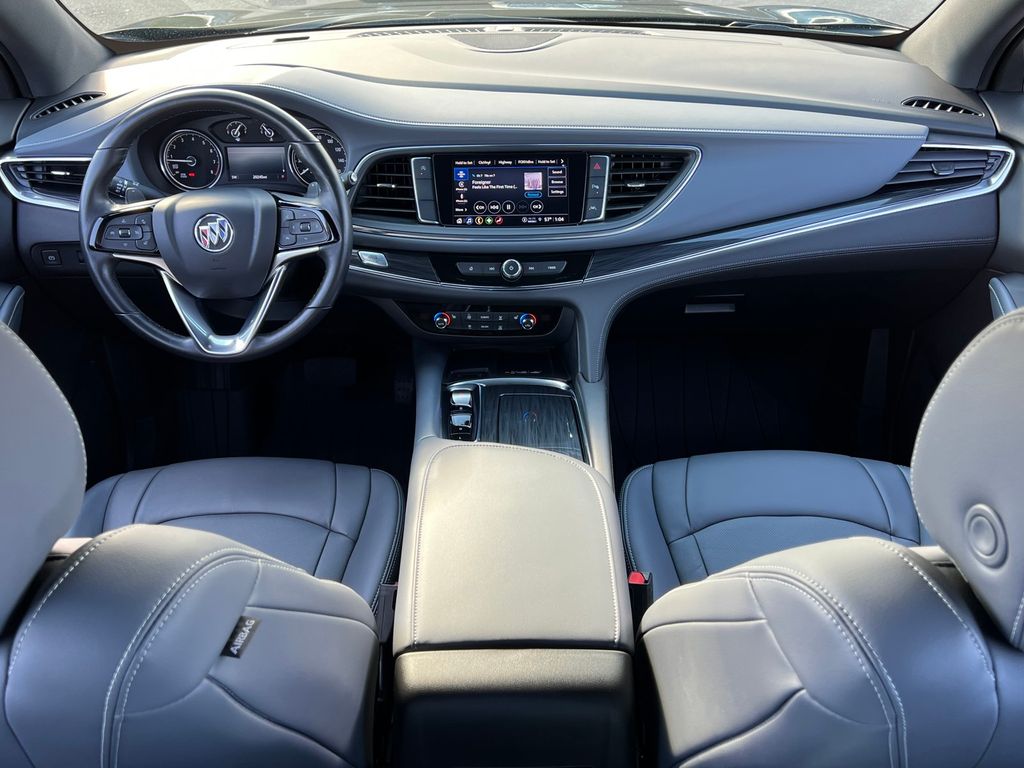 2024 Buick Enclave Essence - Photo 21