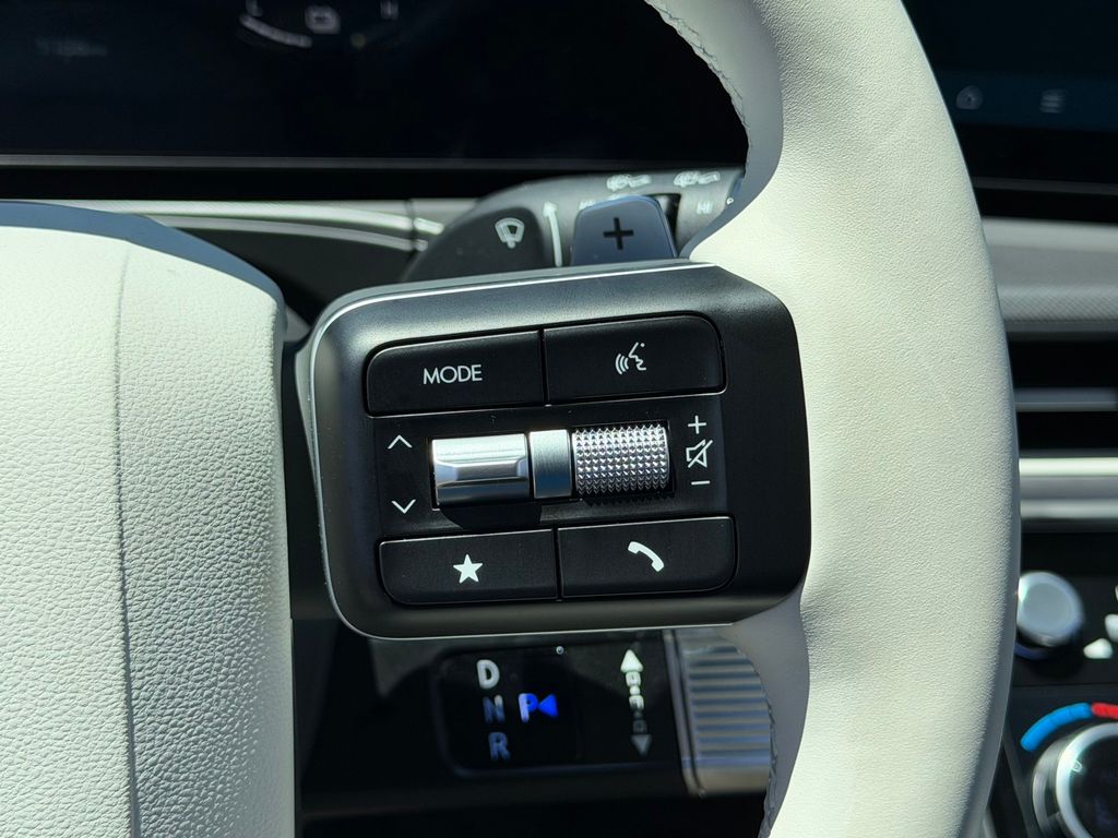 2026 Hyundai Santa Fe SE - Photo 14