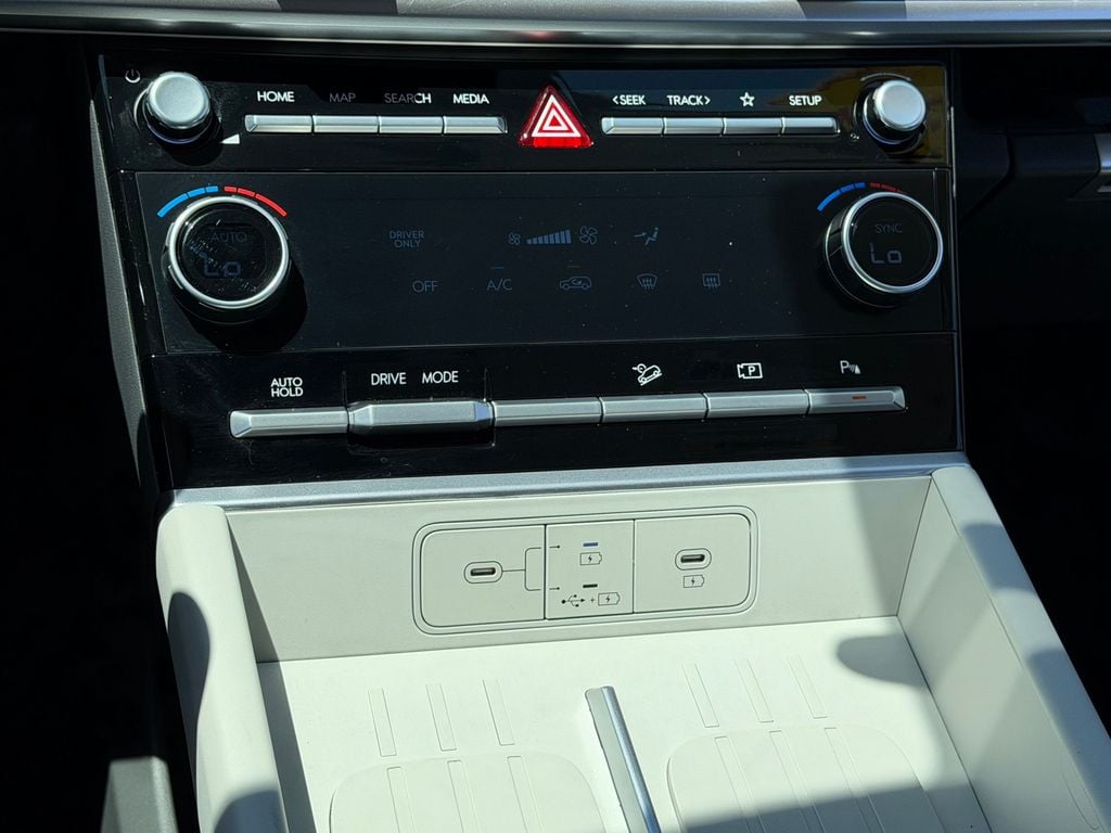 2026 Hyundai Santa Fe SE - Photo 15