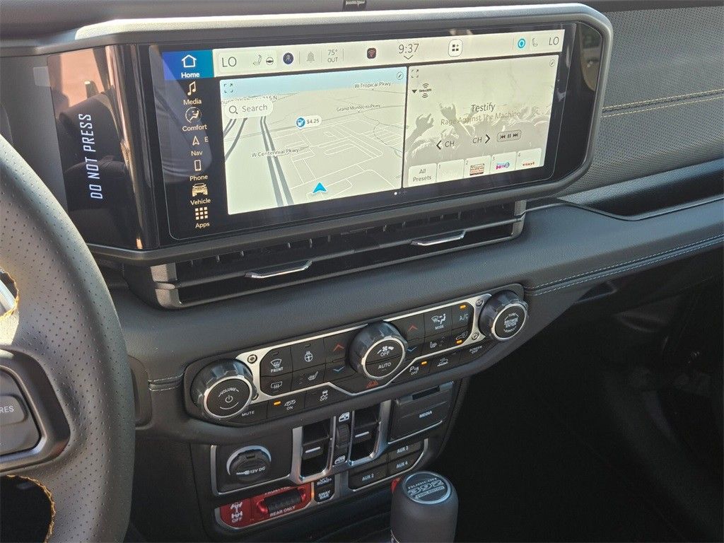 2025 Jeep Wrangler 4-Door Rubicon 392 Final Edition - Photo 12