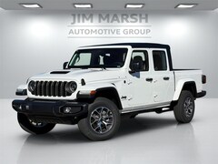 2026 Jeep Gladiator SPORT S 4X4 Pickup