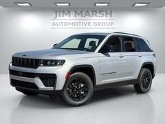 2026 Jeep Grand Cherokee LAREDO ALTITUDE 4X2 Sport Utility