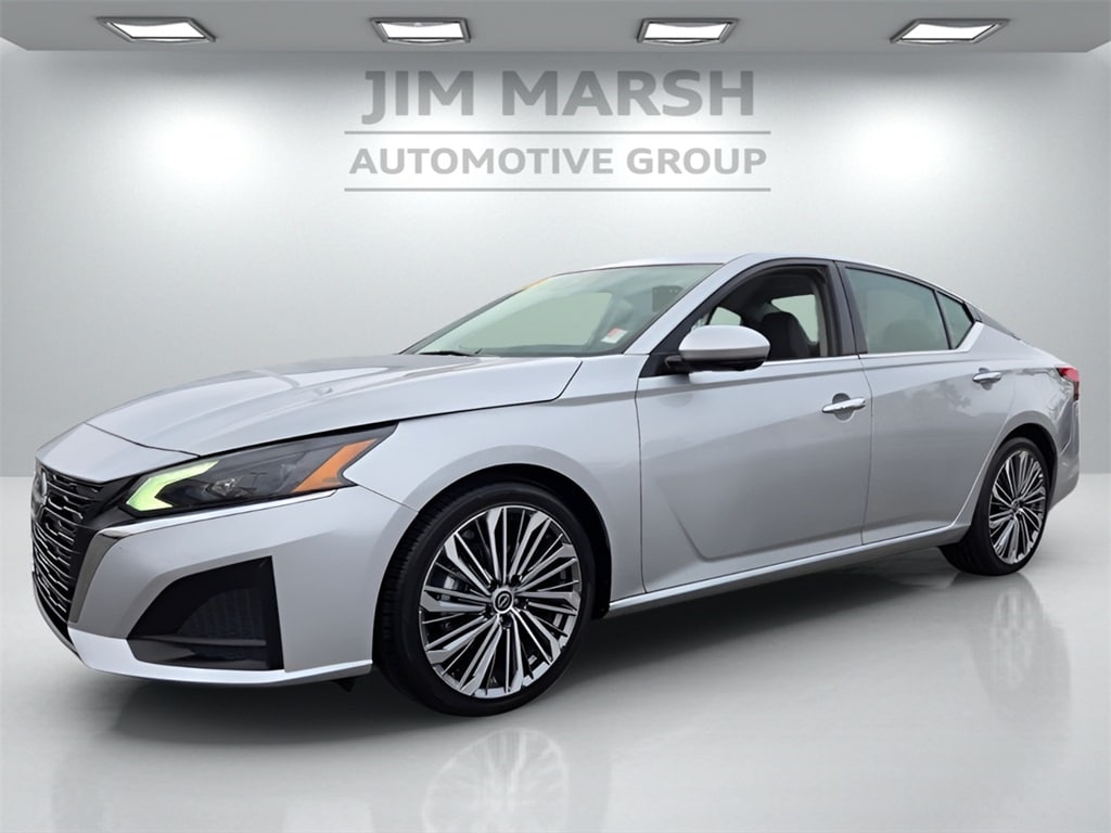2023 Nissan Altima SL