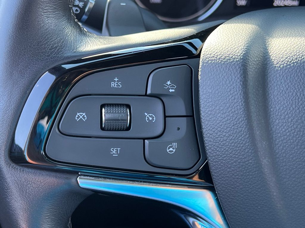 2024 Buick Enclave Essence - Photo 11