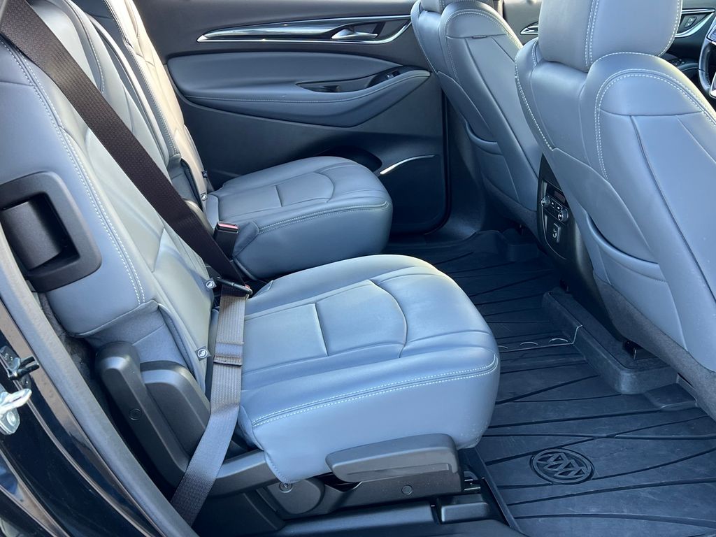 2024 Buick Enclave Essence - Photo 24