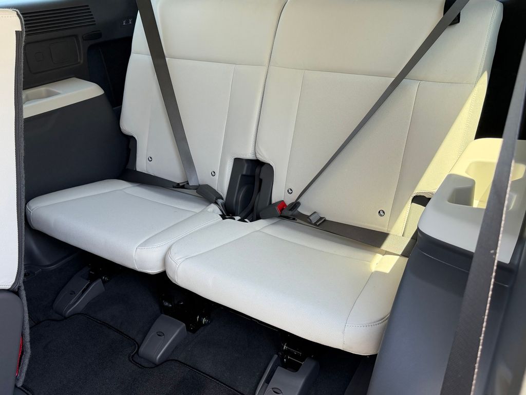 2026 Hyundai Santa Fe SE - Photo 21