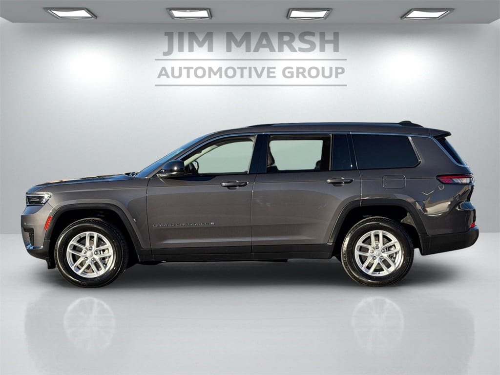 2023 Jeep Grand Cherokee L SUV 