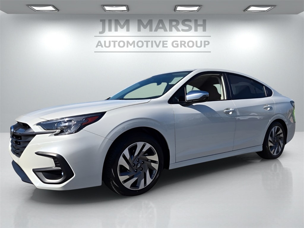 2023 Subaru Legacy Touring's photo