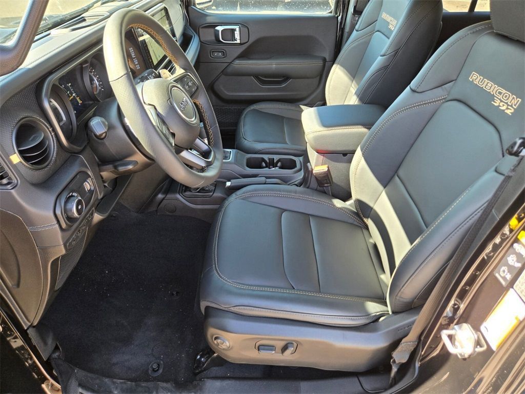 2025 Jeep Wrangler 4-Door Rubicon 392 Final Edition - Photo 7