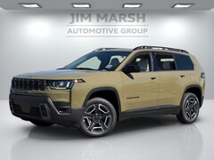 2026 Jeep Cherokee LAREDO 4X4 Sport Utility
