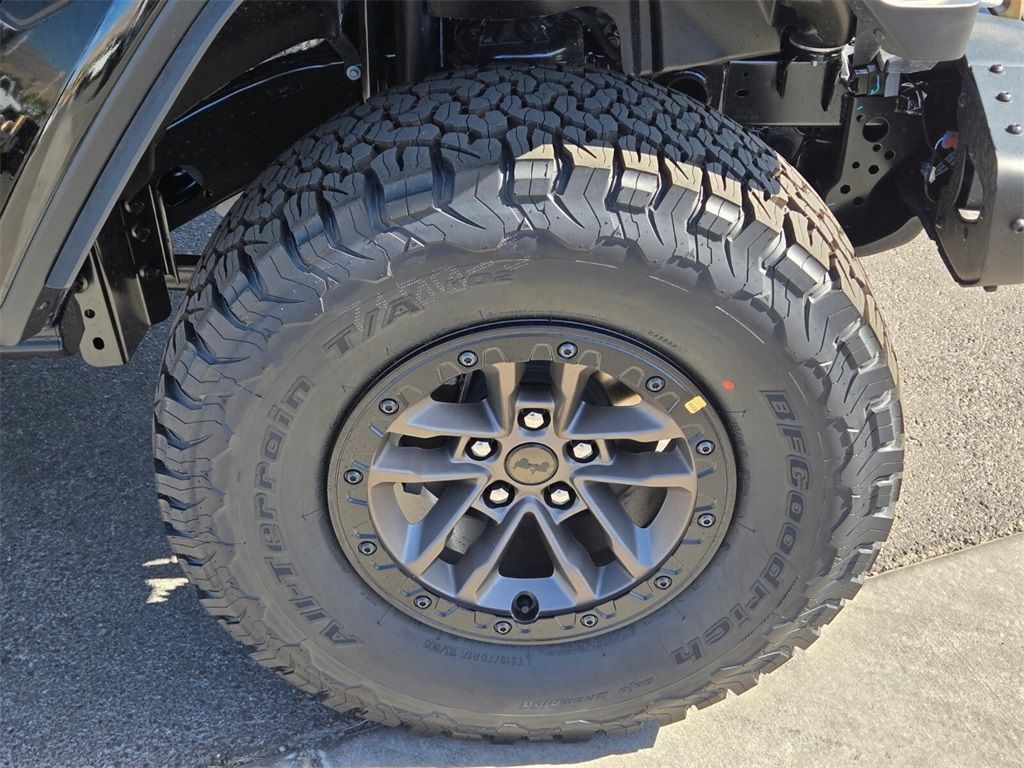 2025 Jeep Wrangler 4-Door Rubicon 392 Final Edition - Photo 4