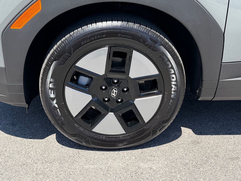 2026 Hyundai Santa Fe SE - Photo 26