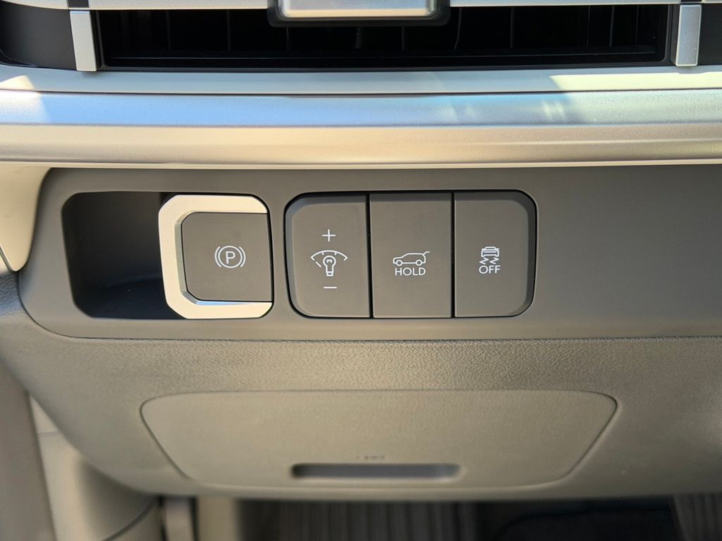 2026 Hyundai Santa Fe SE - Photo 11