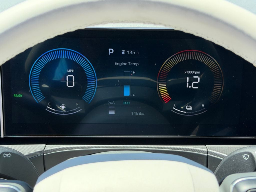 2026 Hyundai Santa Fe SE - Photo 13