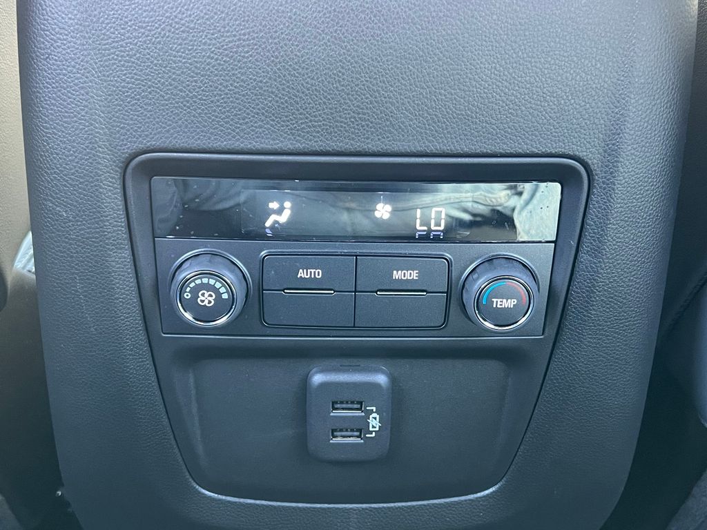 2024 Buick Enclave Essence - Photo 22