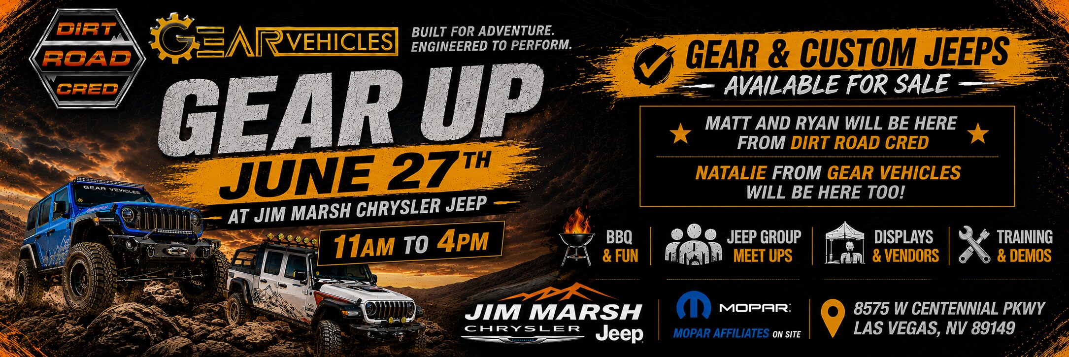 Promotion Banner