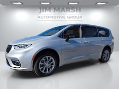 2026 Chrysler Pacifica SELECT AWD Passenger Van
