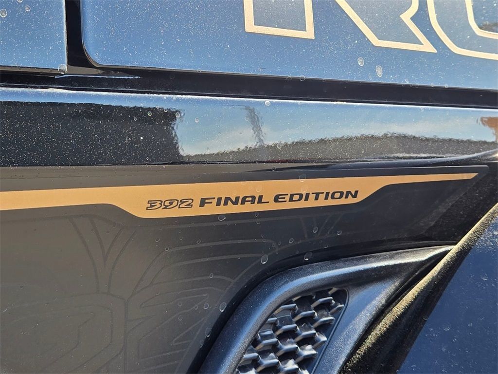 2025 Jeep Wrangler 4-Door Rubicon 392 Final Edition - Photo 5