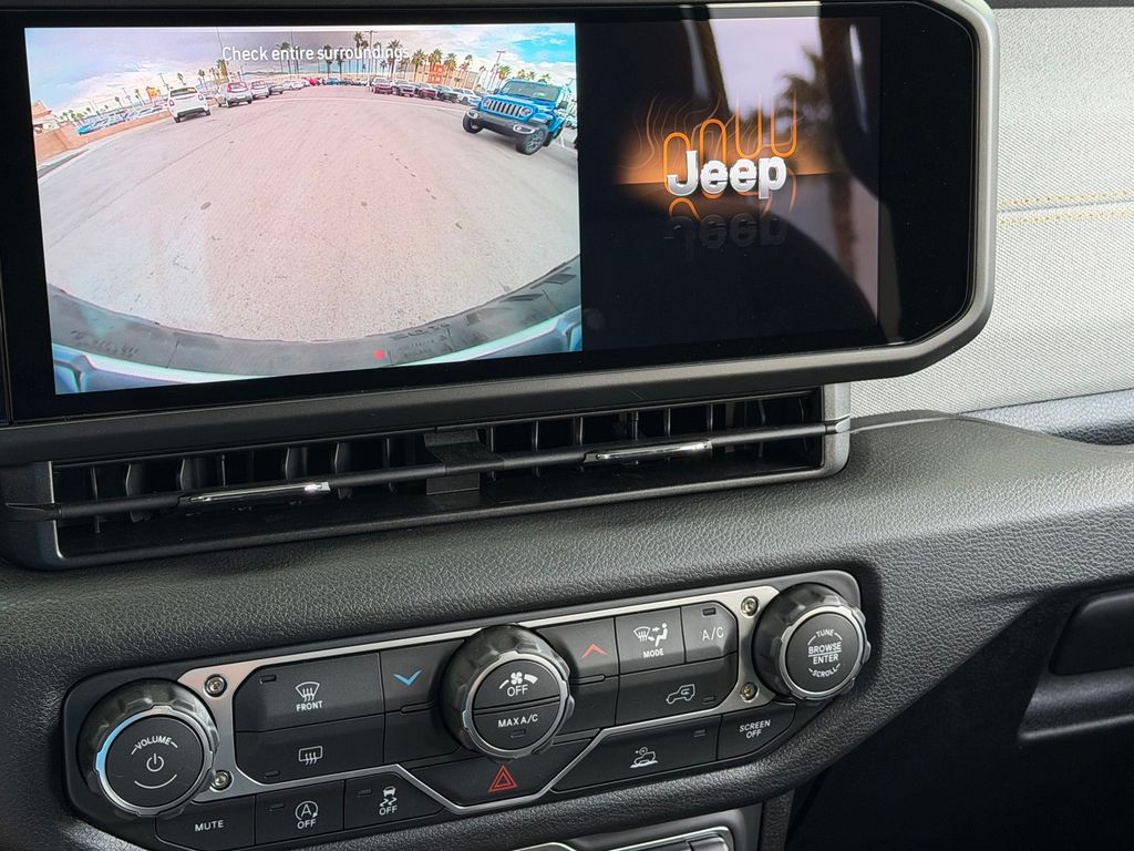 2026 Jeep Wrangler 4-Door Sport - Photo 19