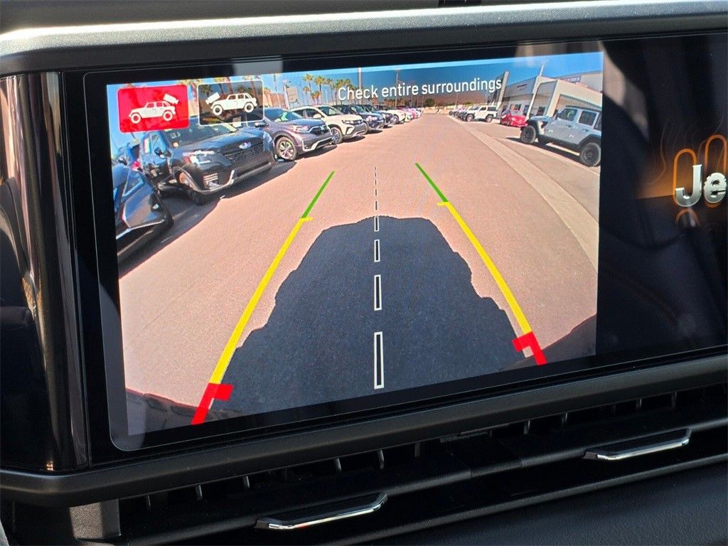 2025 Jeep Wrangler 4-Door Rubicon 392 Final Edition - Photo 13