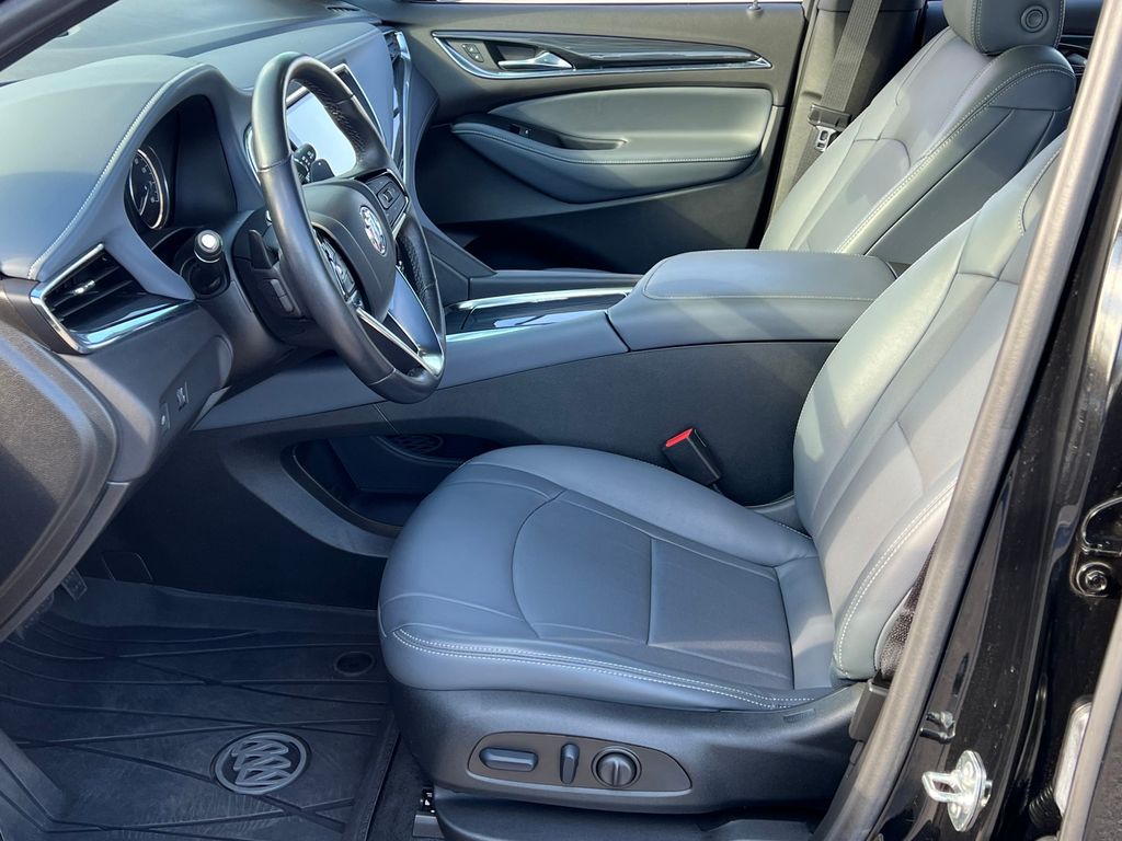 2024 Buick Enclave Essence - Photo 18