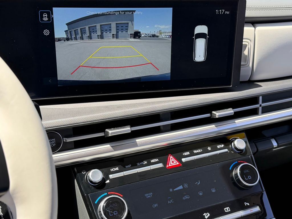 2026 Hyundai Santa Fe SE - Photo 16