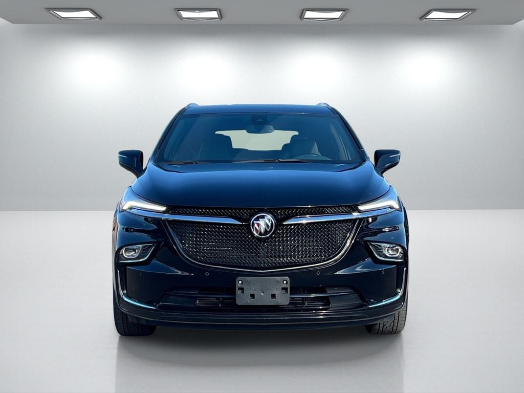2024 Buick Enclave Essence - Photo 8