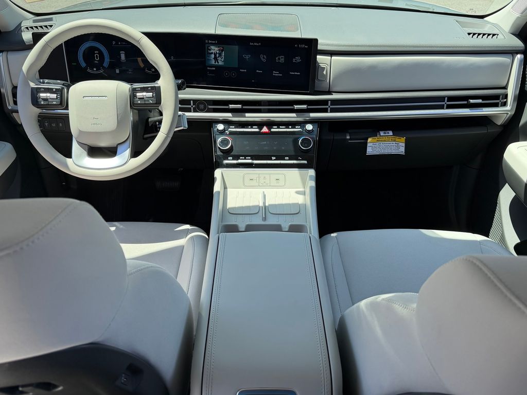 2026 Hyundai Santa Fe SE - Photo 20