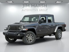 2026 Jeep Gladiator SPORT S 4X4 Pickup