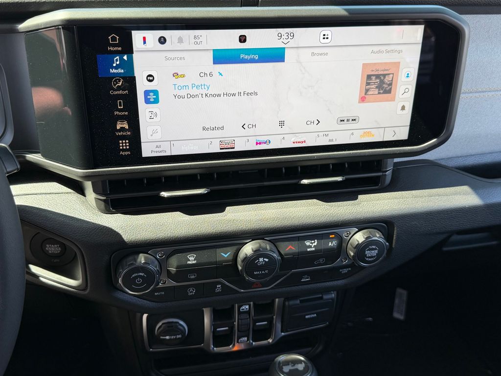 2026 Jeep Wrangler 4-Door Sport S - Photo 13