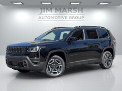 2026 Jeep Cherokee LAREDO 4X4 Sport Utility
