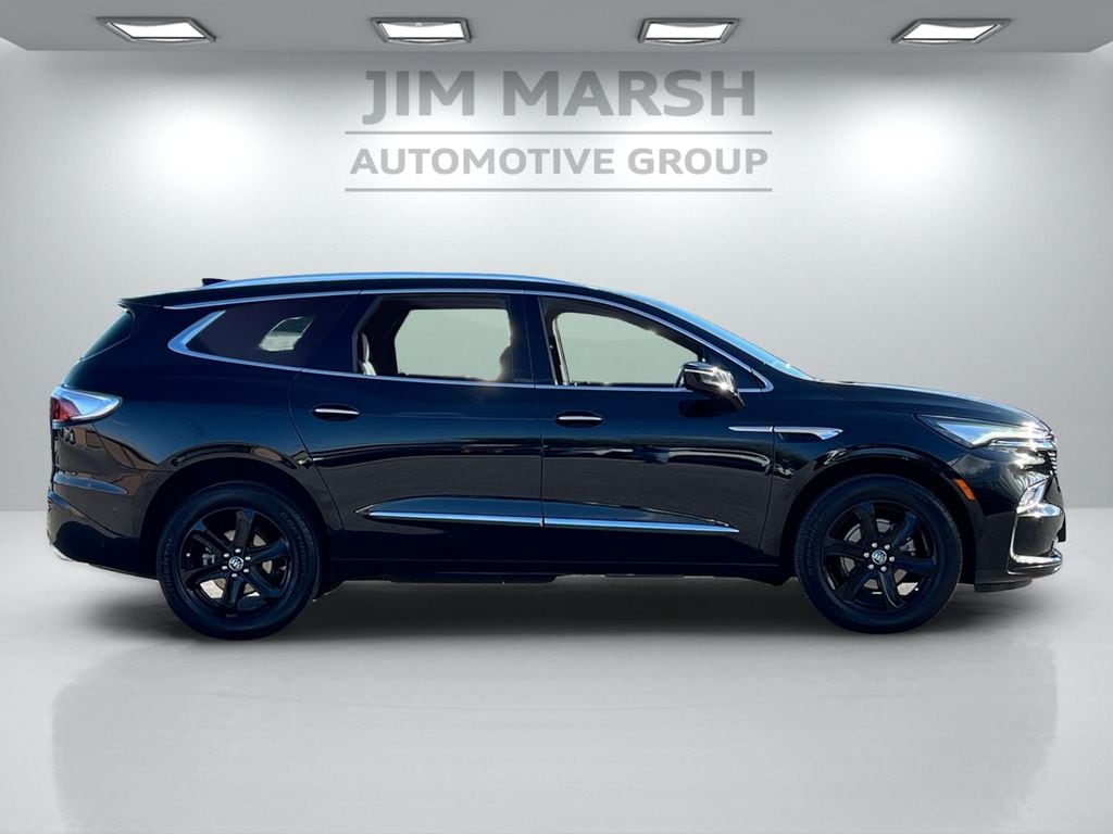 2024 Buick Enclave Essence - Photo 6