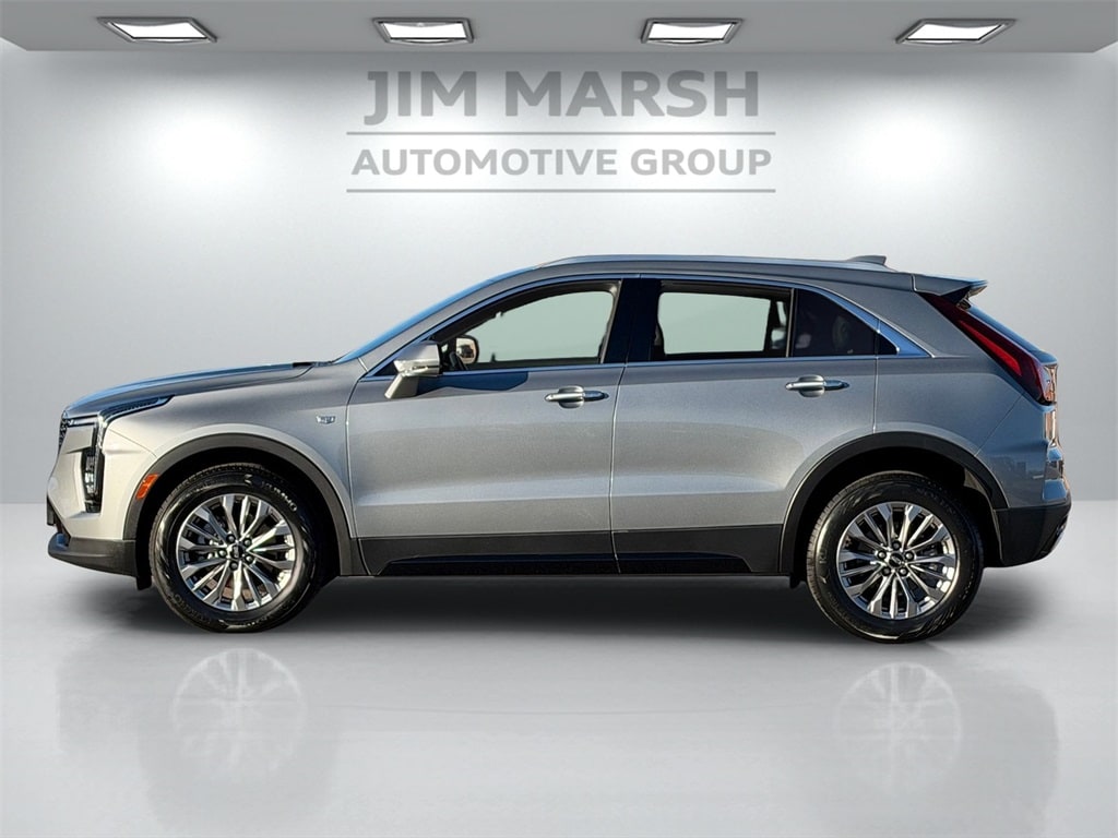 2024 Cadillac XT4 Premium Luxury's photo
