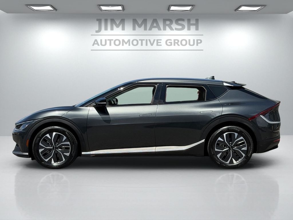 Used 2024 Kia EV6 Light with VIN KNDC34LB8R5621026 for sale in Las Vegas, NV