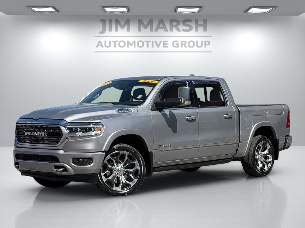 2022 RAM 1500 Pickup