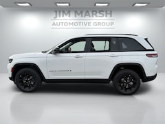 2025 Jeep Grand Cherokee ALTITUDE 4X2 Sport Utility