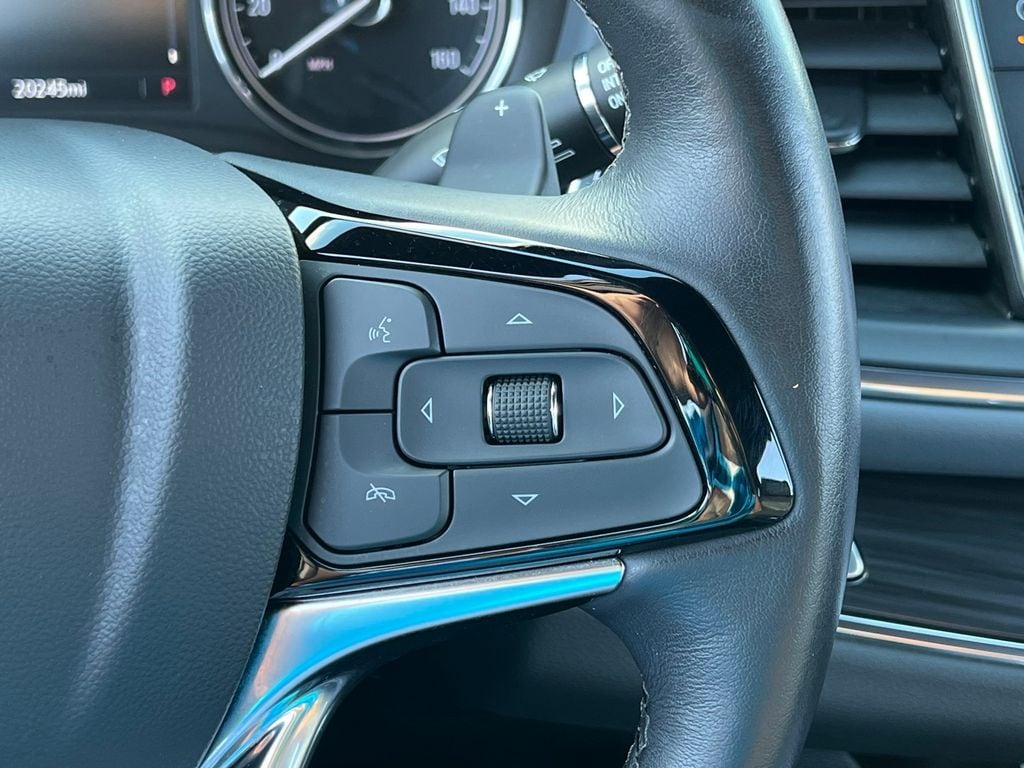 2024 Buick Enclave Essence - Photo 13