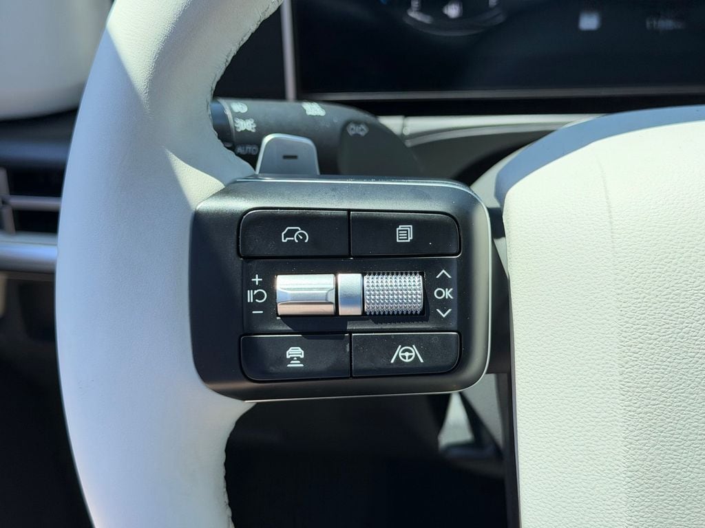 2026 Hyundai Santa Fe SE - Photo 12