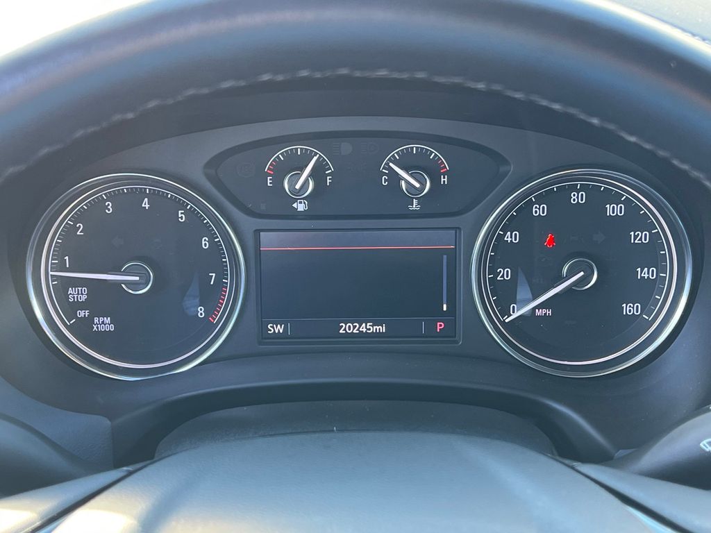 2024 Buick Enclave Essence - Photo 12