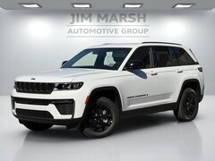 2026 Jeep Grand Cherokee LAREDO ALTITUDE 4X2 Sport Utility