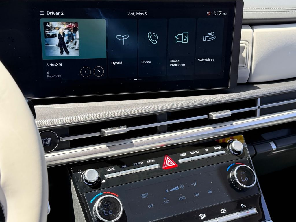 2026 Hyundai Santa Fe SE - Photo 17