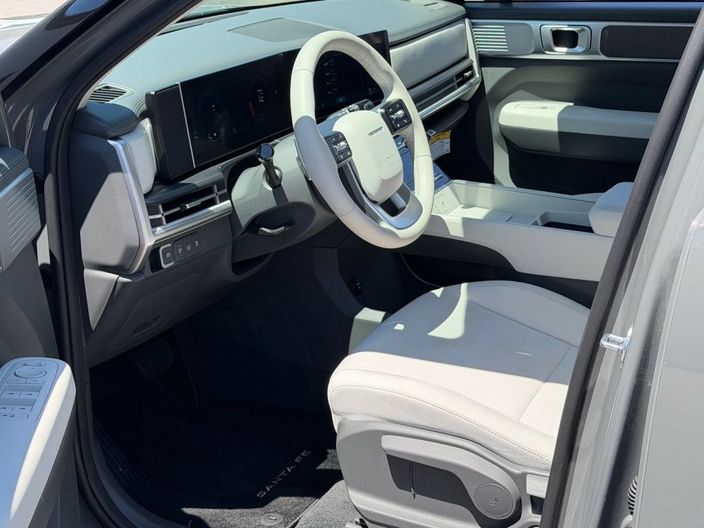 2026 Hyundai Santa Fe SE - Photo 10