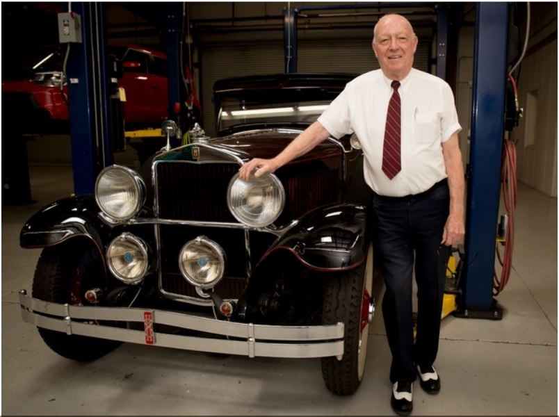 Las Vegas Chrysler and Jeep Dealer About Jim Marsh Chrysler Jeep